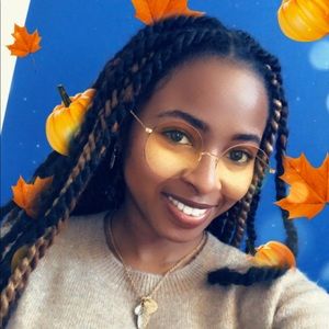 Meet your Posher, Patrice